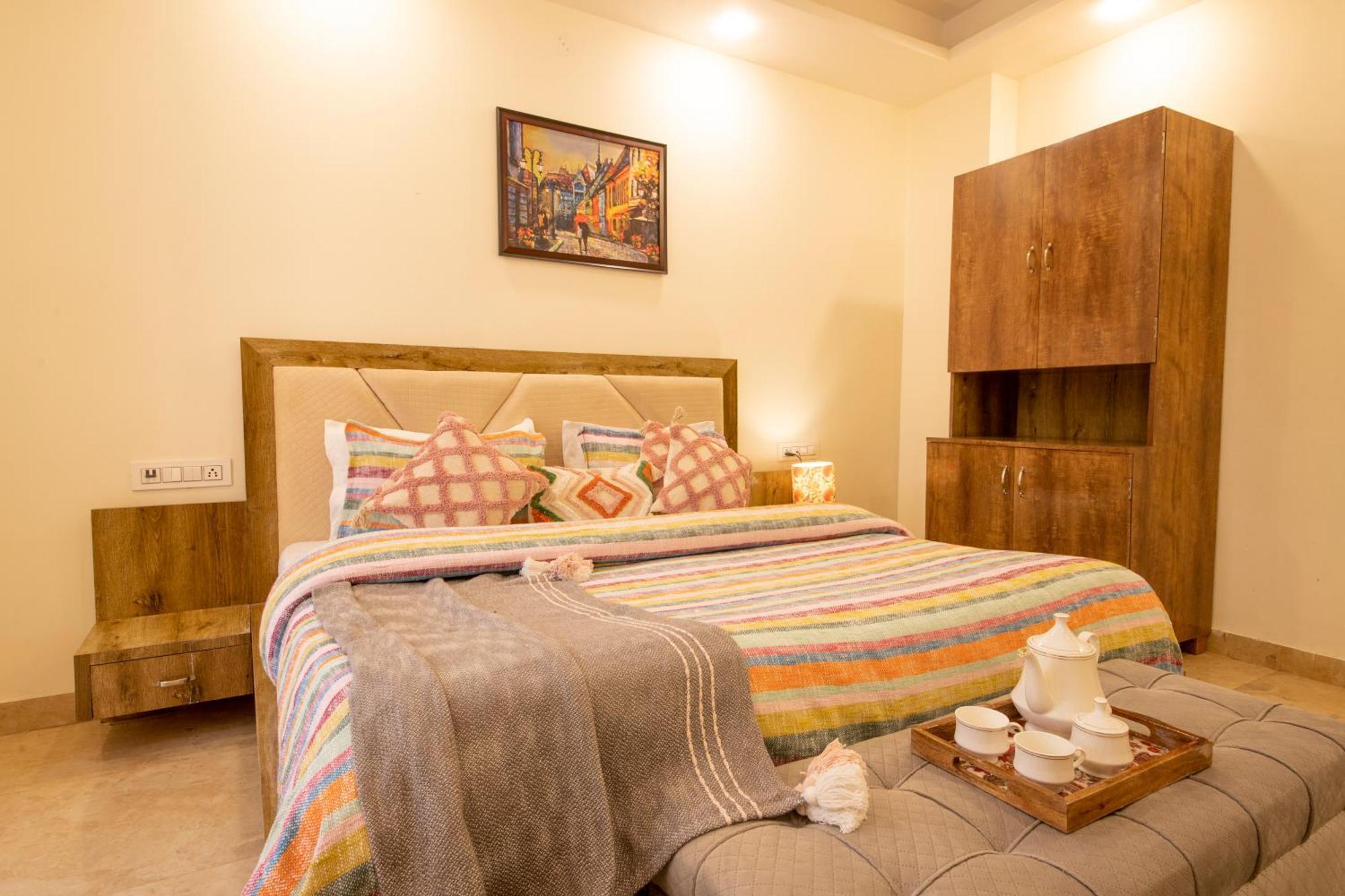 רישיקש Perfect Stayz Hills מראה חיצוני תמונה