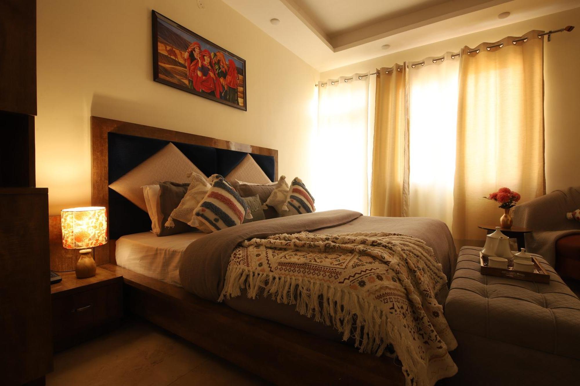 רישיקש Perfect Stayz Hills מראה חיצוני תמונה